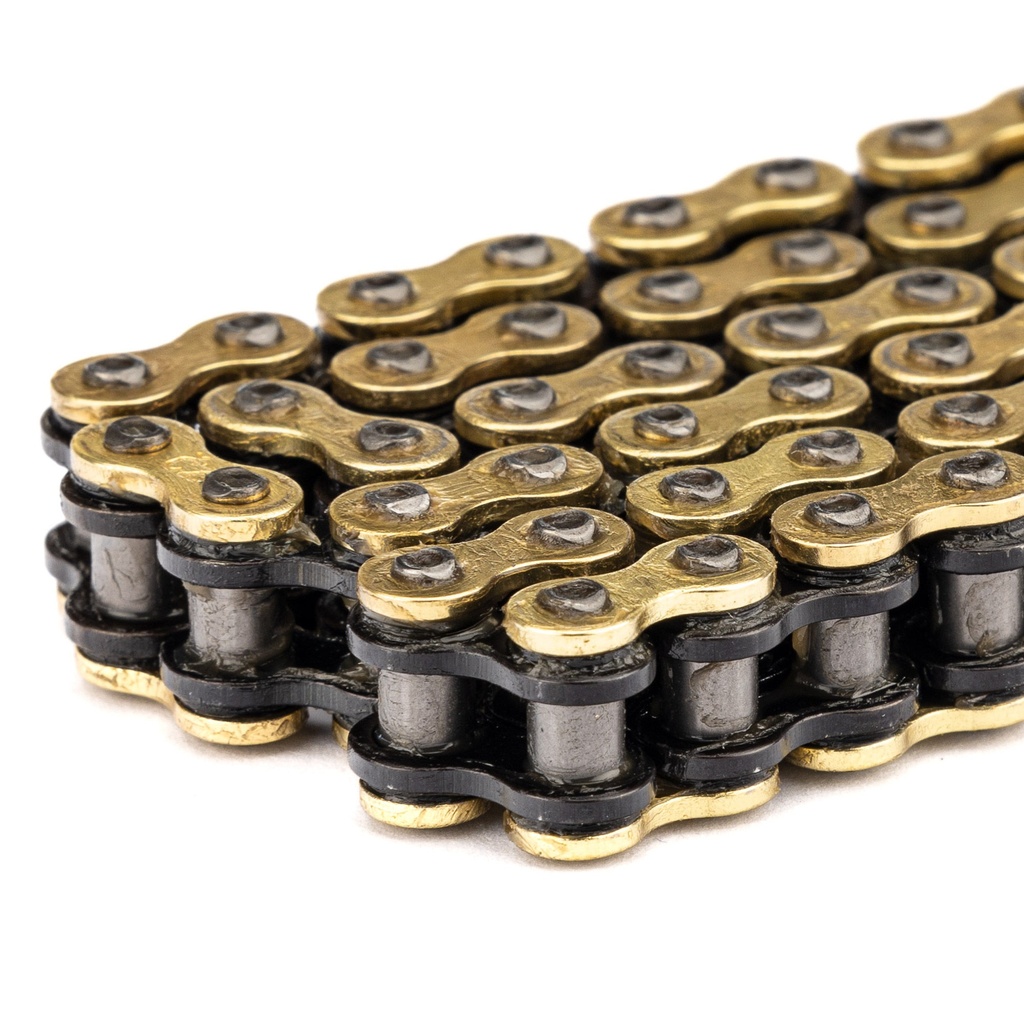CZ Chains 219 Pitch High Quality O Ring Kart Chain