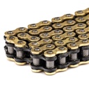 CZ Chains 219 Pitch High Quality O Ring Kart Chain