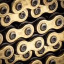 CZ Chains 219 Pitch High Quality O Ring Kart Chain