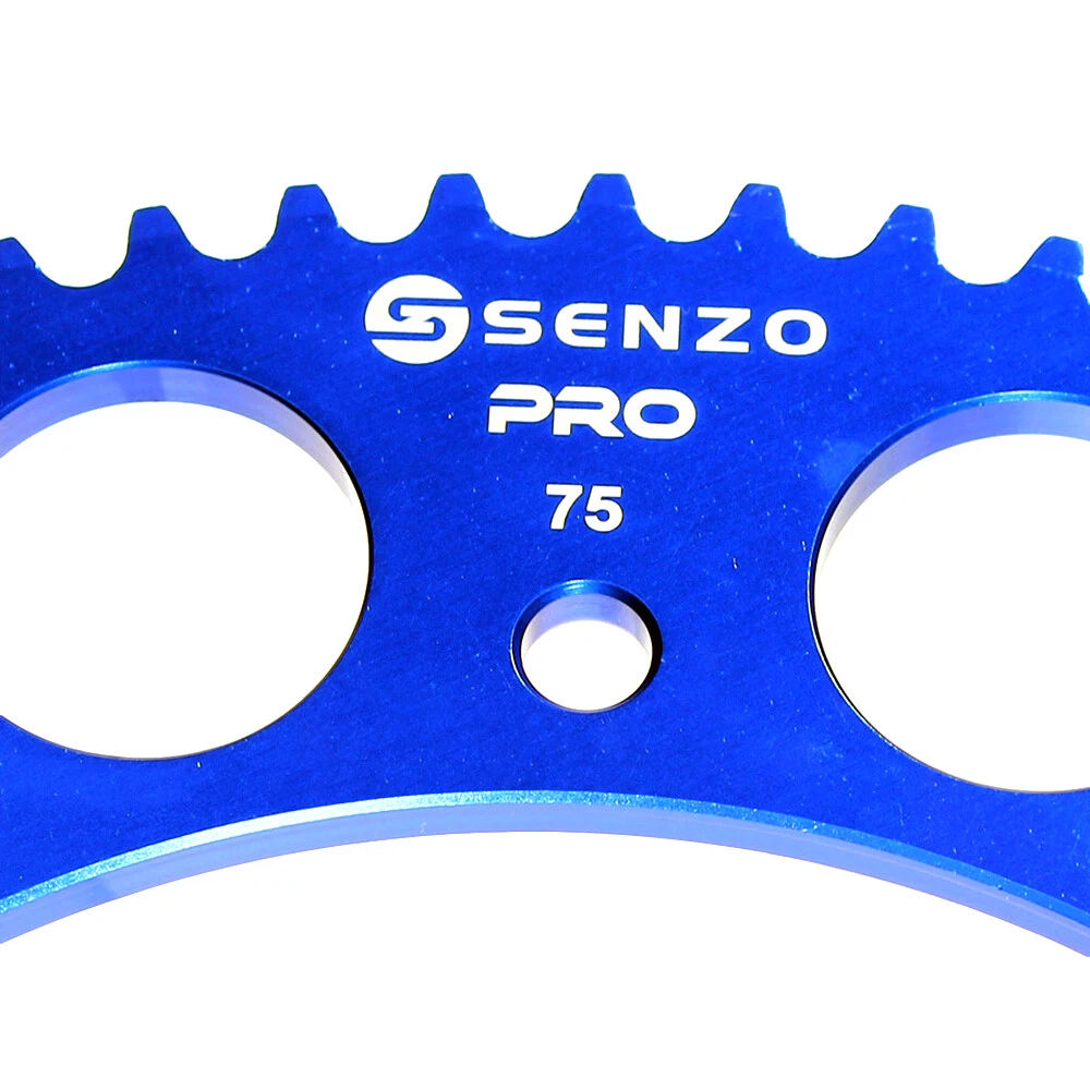 Senzo Pro 219 Pitch Kart Sprocket