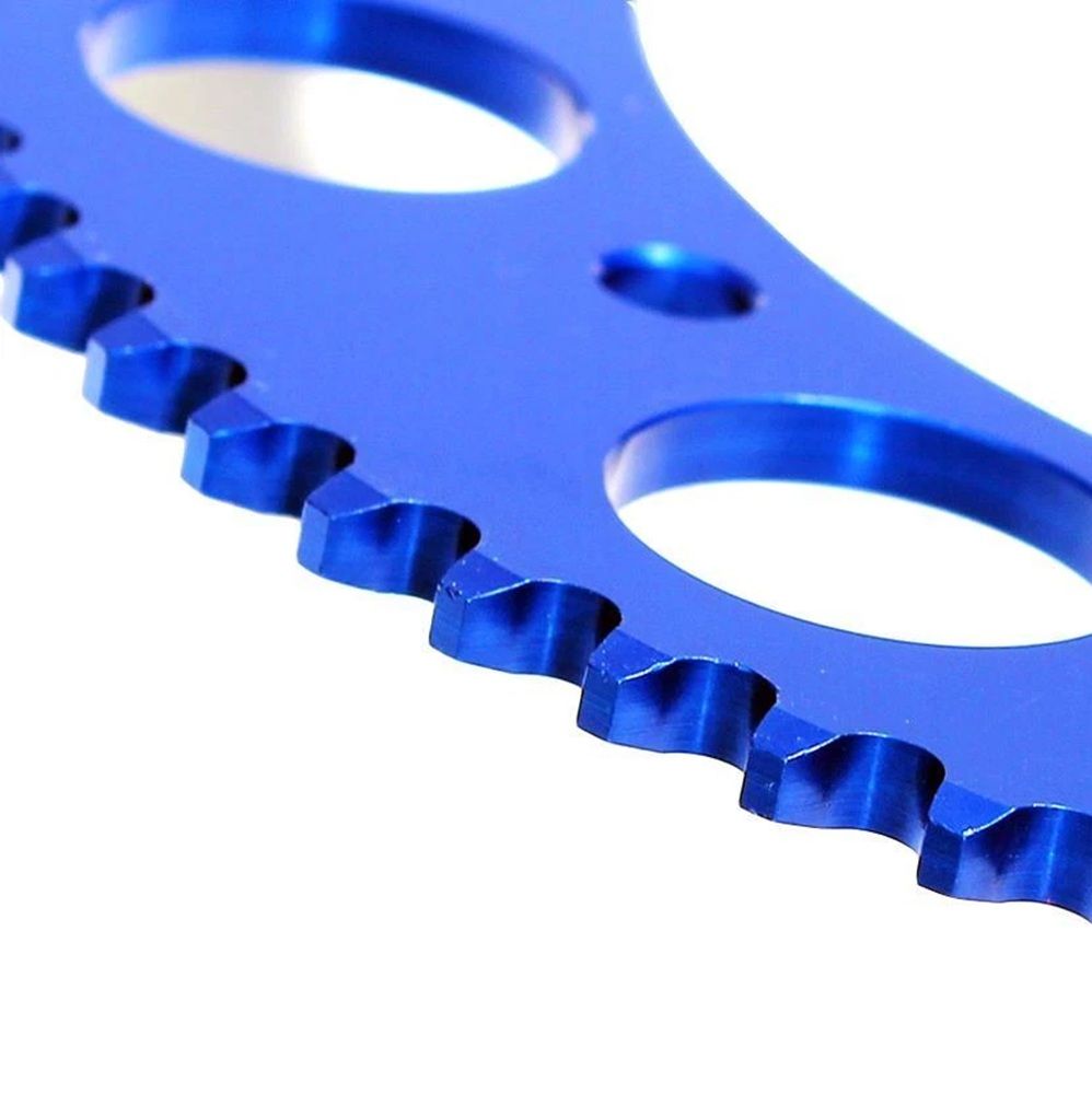 Senzo Pro 219 Pitch Kart Sprocket