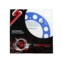 Senzo Pro 219 Pitch Kart Sprocket