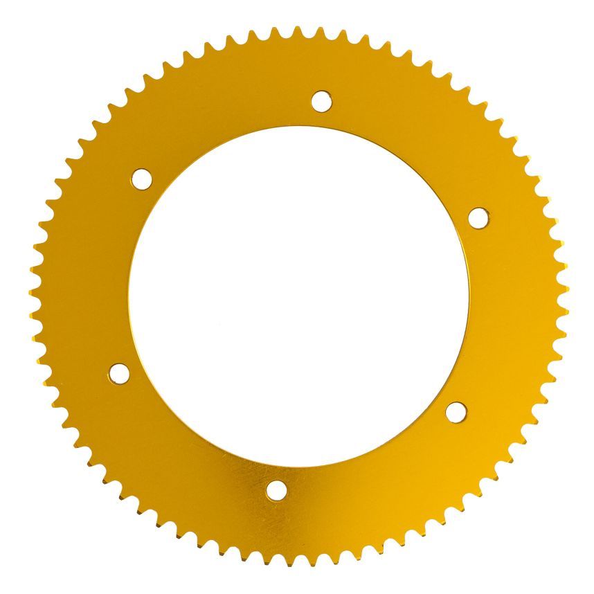 Demon Tweeks 219 Pitch Kart Sprockets