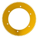 Demon Tweeks 219 Pitch Kart Sprockets