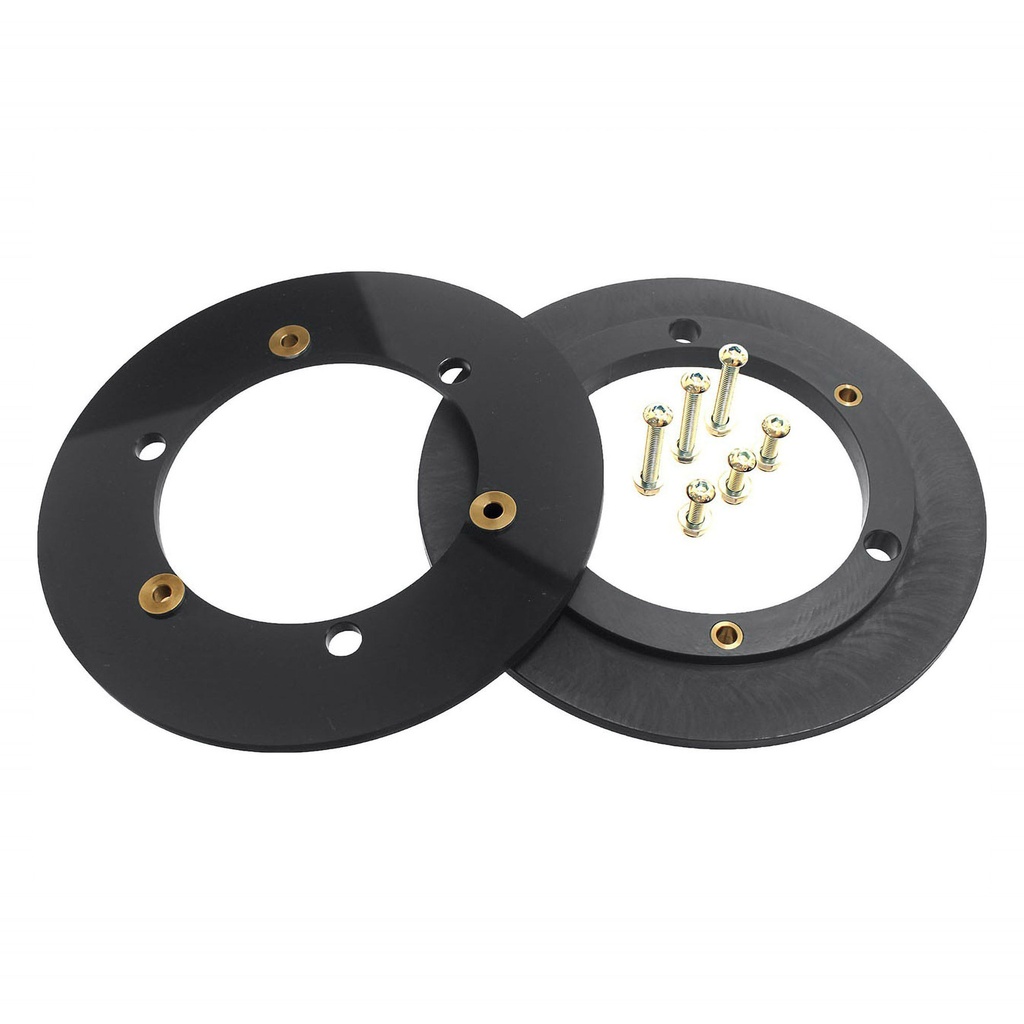 Senzo Nylon Sprocket Protectors