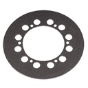 Tillett Carbon Fibre Sprocket Protectors