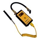 Fastmate Racing RaceSense Digital Tyre Pressure Gauge With Pyrometer