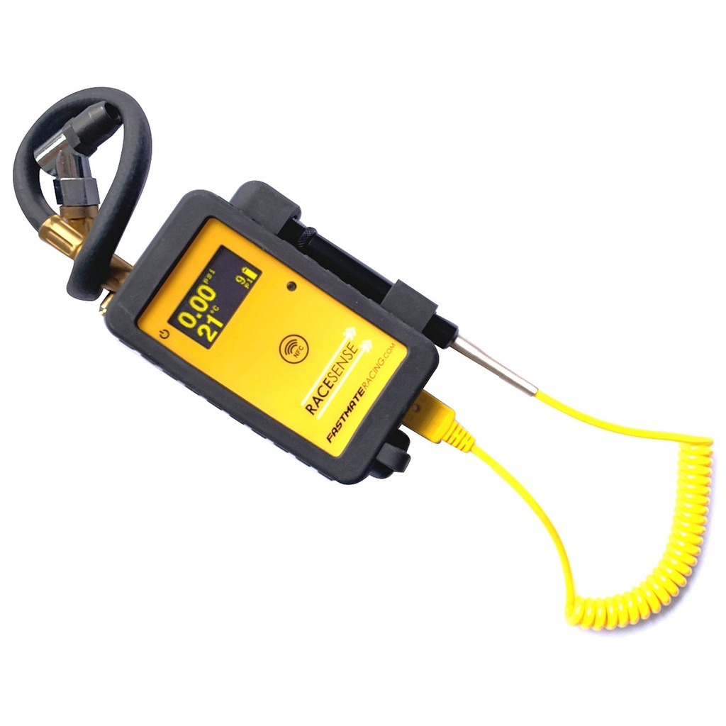 Fastmate Racing Protective Case For RaceSense Digital Type Pressure Gauge