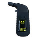 Fastmate Racing RaceSense Pocket Digital Tyre Pressure Gauge With Pyrometer