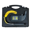 Fastmate Racing RaceSense Pocket Digital Tyre Pressure Gauge With Pyrometer