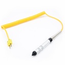 Prisma Electronics Tyre Pyrometer Probe