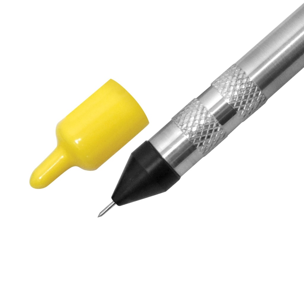 Longacre Pyrometer Tyre Probe