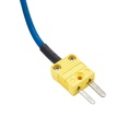 Prisma Electronics High Temperature Surface Pyrometer Probe