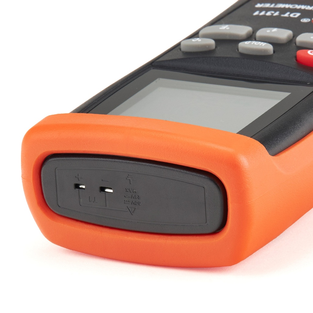 Pitking Products Digital Pyrometer