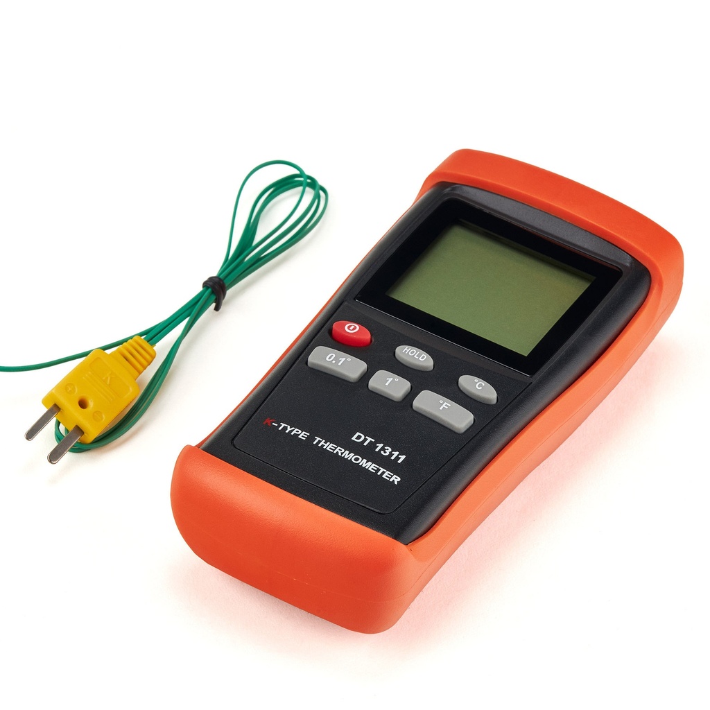 Pitking Products Digital Pyrometer