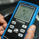 Prisma Electronics Hiprema 5 Digital Tyre Pressure Gauge / Logger