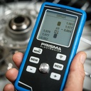 Prisma Electronics Hiprema 5 Digital Tyre Pressure Gauge / Logger