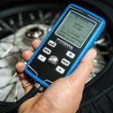 Prisma Electronics Hiprema 5 Digital Tyre Pressure Gauge / Logger