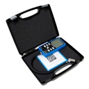 Prisma Electronics Hiprema 5 Digital Tyre Pressure Gauge / Logger