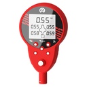 Alfano Tyrecontrol Junior 2 Tyre Pressure Gauge / Logger