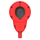 Alfano Tyrecontrol Junior 2 Tyre Pressure Gauge / Logger