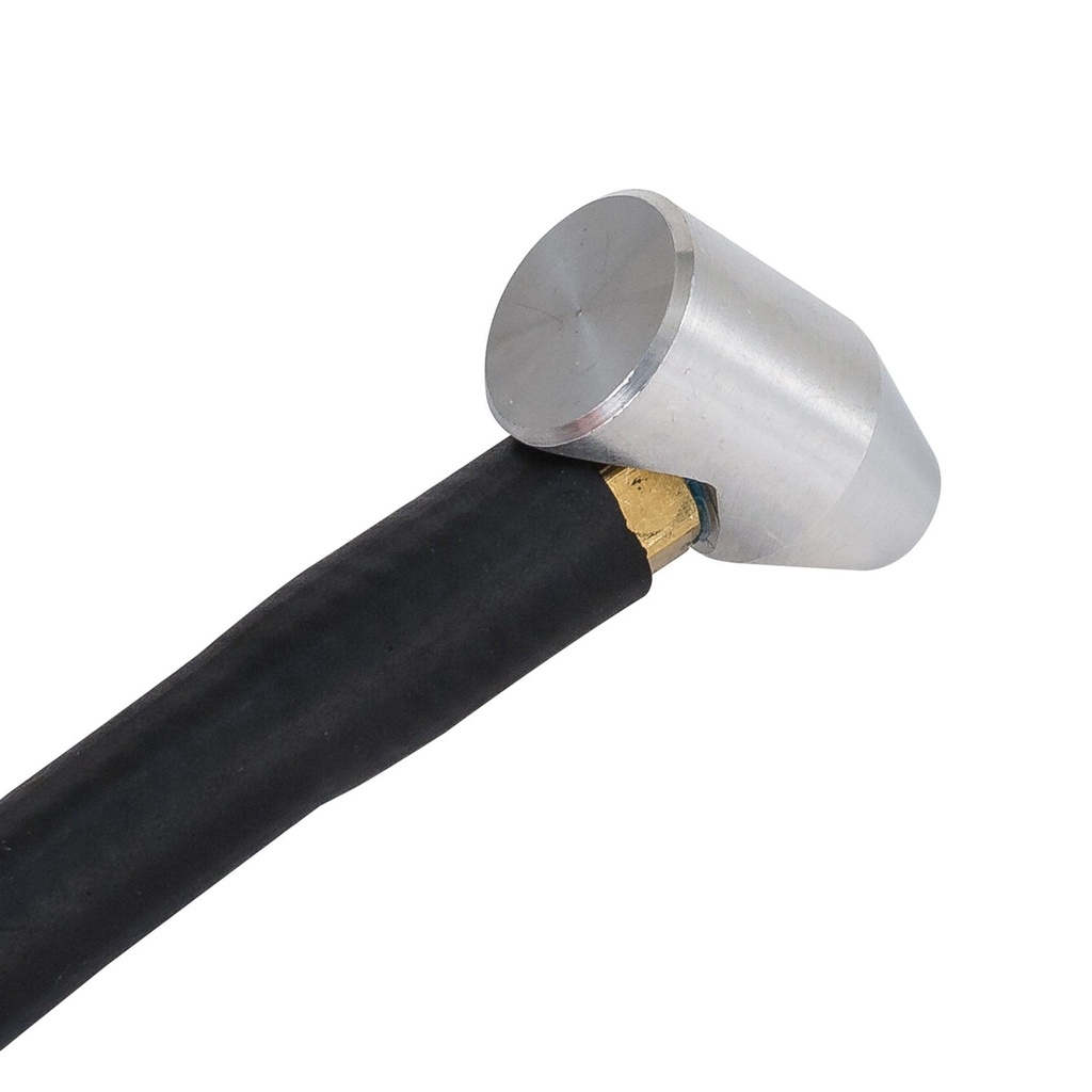 M A Horne Professional Digital Tyre Pressure Gauge