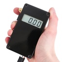 M A Horne Professional Digital Tyre Pressure Gauge