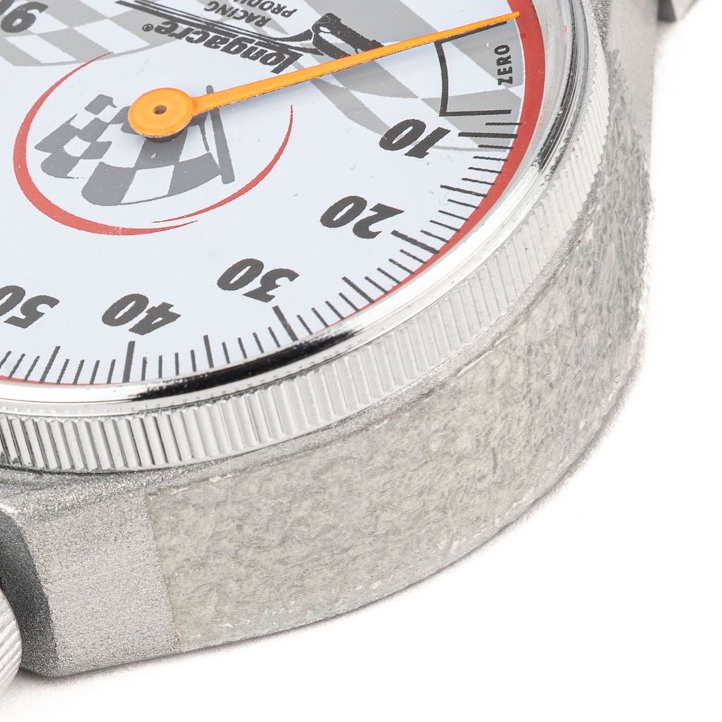 Longacre Tyre Durometer