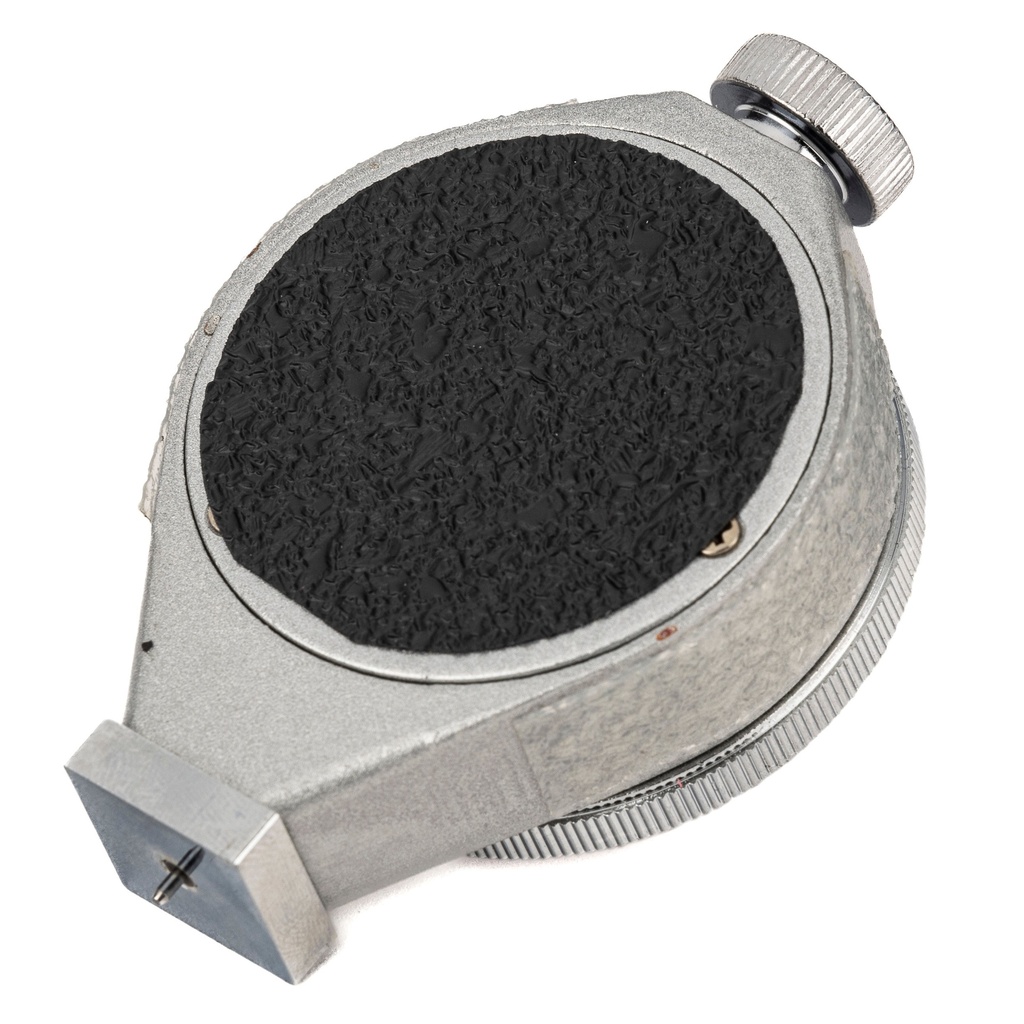 Longacre Tyre Durometer