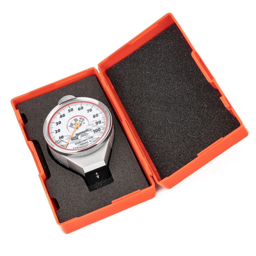 Longacre Tyre Durometer