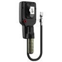 Alfano Tyrecontrol Air Tyre Pressure Gauge / Logger With Tyre Inflator