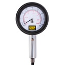 OMP Karting Tyre Pressure Gauge