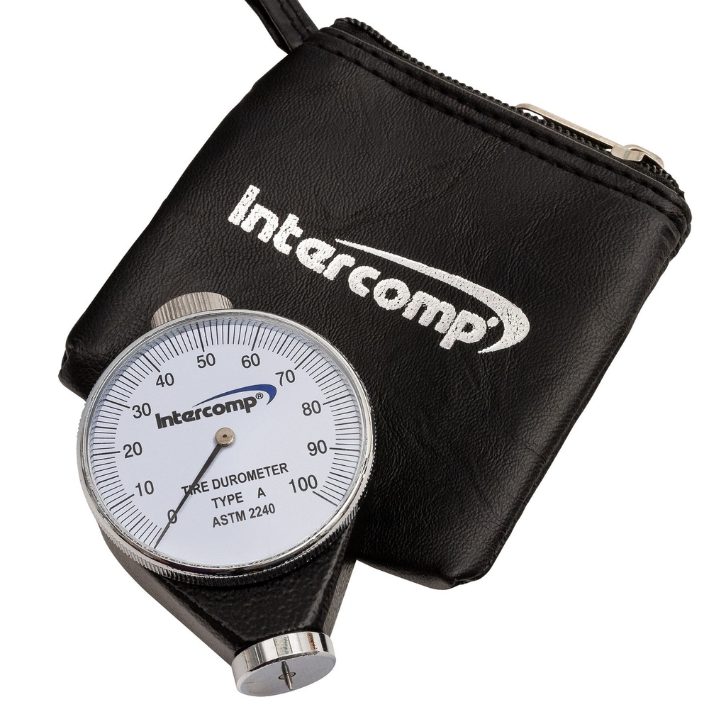 Intercomp Tyre Durometer