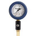 Intercomp 2 Inch Deluxe Tyre Pressure Gauge