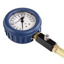 Intercomp 2 Inch Deluxe Tyre Pressure Gauge