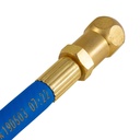 Intercomp 2 Inch Deluxe Tyre Pressure Gauge