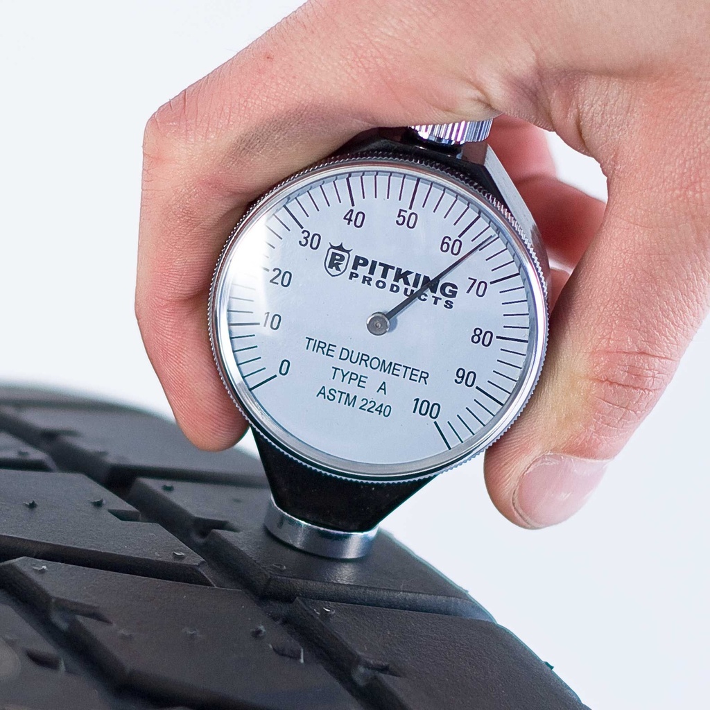 Pitking Products Tyre Durometer
