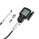 Alfano Tyrecontrol 2 Tyre Pressure Gauge / Logger