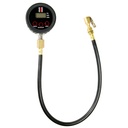 Stack Digital Tyre Pressure Gauge - 85mm