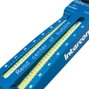 Intercomp Kart Camber Gauge