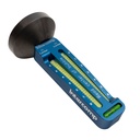 Intercomp Kart Camber Gauge