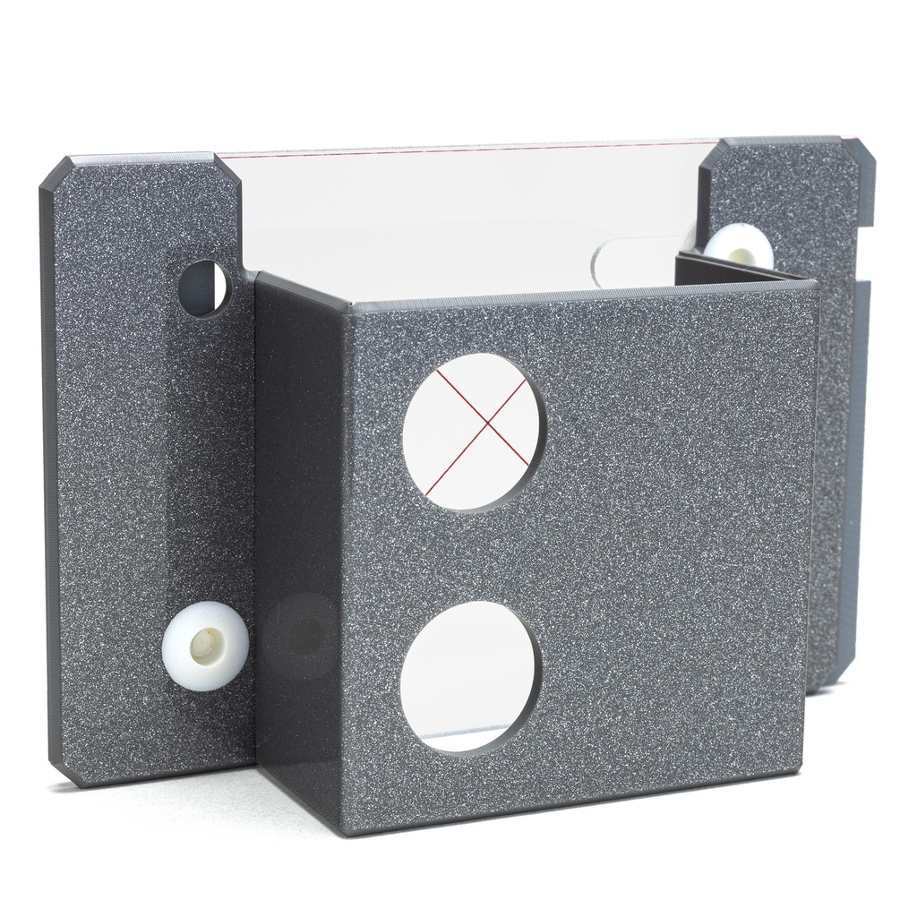 R3 Racing Castor Attachment For Magtronic Laser Alignment