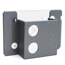 R3 Racing Castor Attachment For Magtronic Laser Alignment