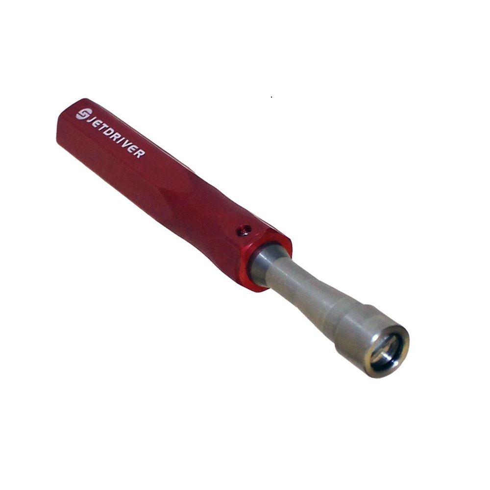 Senzo Rotax Carburettor Jet Driver Tool