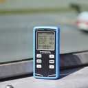 Prisma Electronics AirPro Densimeter Air Temperature, Pressure & Density Gauge