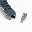 Senzo Kart Carburettor Jet Holder / Jet Driver Tool