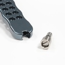 Senzo Kart Carburettor Jet Holder / Jet Driver Tool