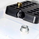 Senzo Kart Carburettor Jet Holder With Fitting Bead