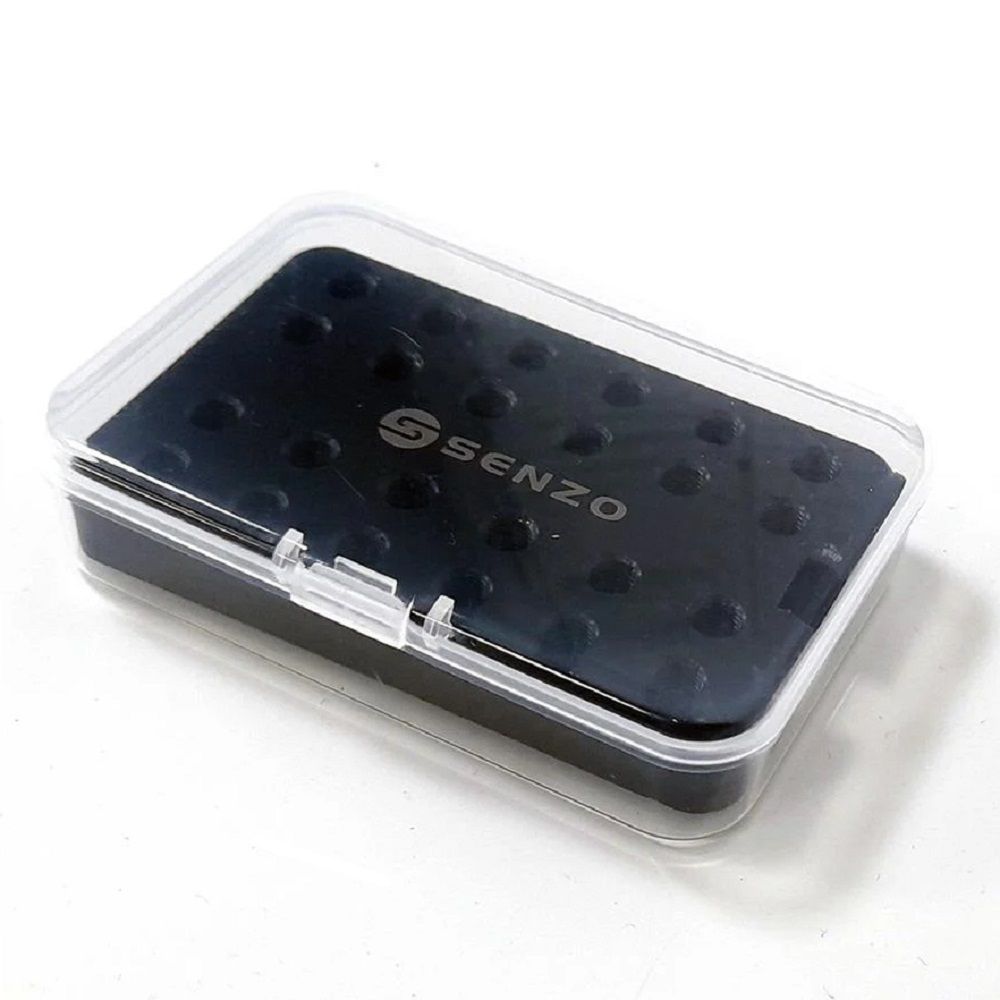 Senzo Kart Carburettor Jet Holder With Fitting Bead