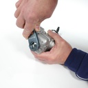 Senzo Kart Carburettor Jet Holder / Jet Driver Tool
